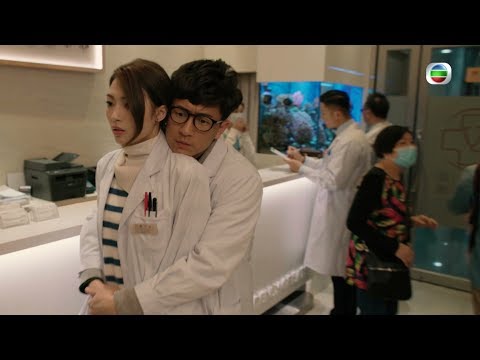 那些我愛過的人｜當幸福不再局限於生命嘅長短｜加長版預告｜連詩雅｜馬貫東