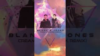 Blank & Jones - Cream (Dya-Mond X Remix)