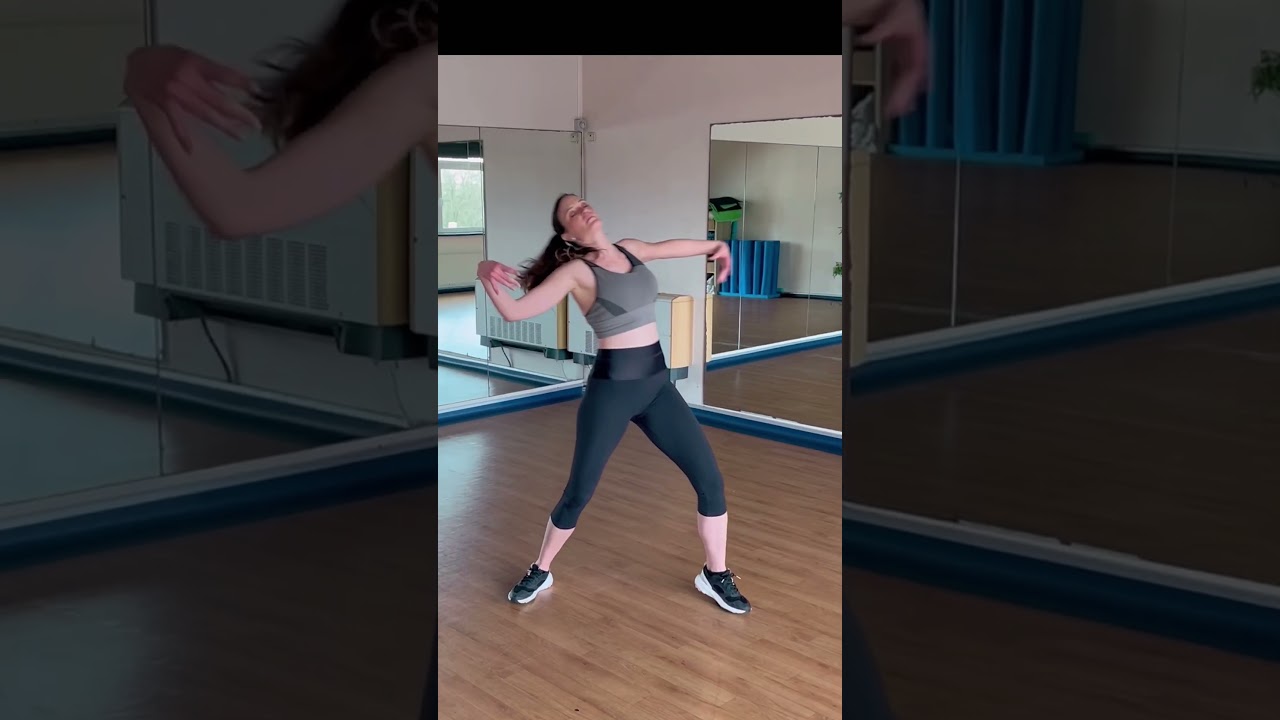 DANSE MULTISTYLES à HERSTAL !!