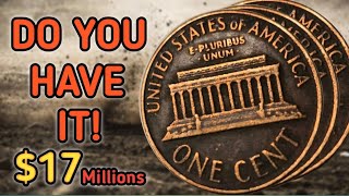 You Might Have This 2006 Penny Worth $500 and Not Even Know It!