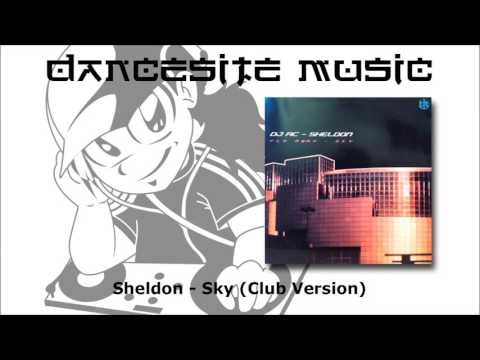 Sheldon — Sheldon - Sky (Club Version)