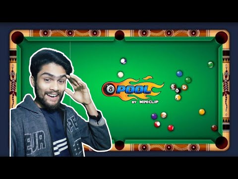 8 Ball Pool Full Gameplay | Part #1 Winner 🏆 - YouTube