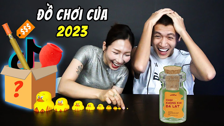 Đập Hộp Những Món Đồ HOT Nhất 2023 | H&M CHANNEL | Phần 1