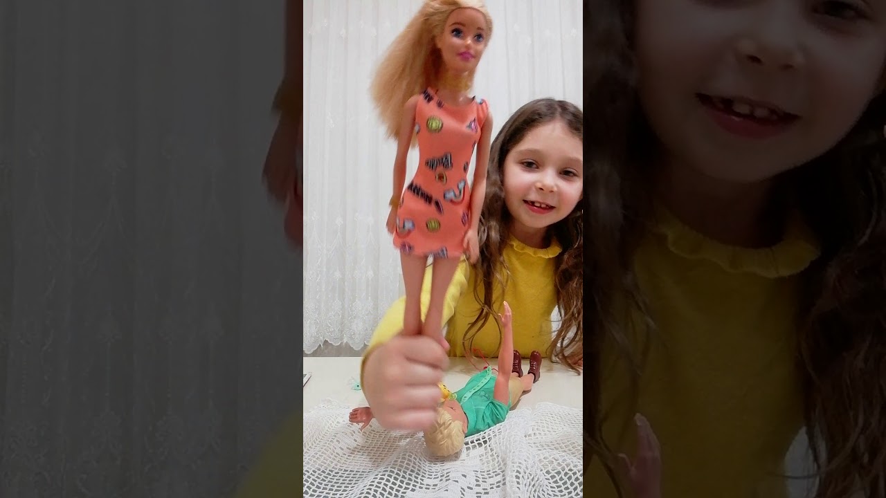 barbie i ken youtube