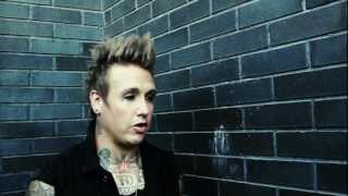 Papa Roach THE CONNECTION - part 1 (@paparoach)