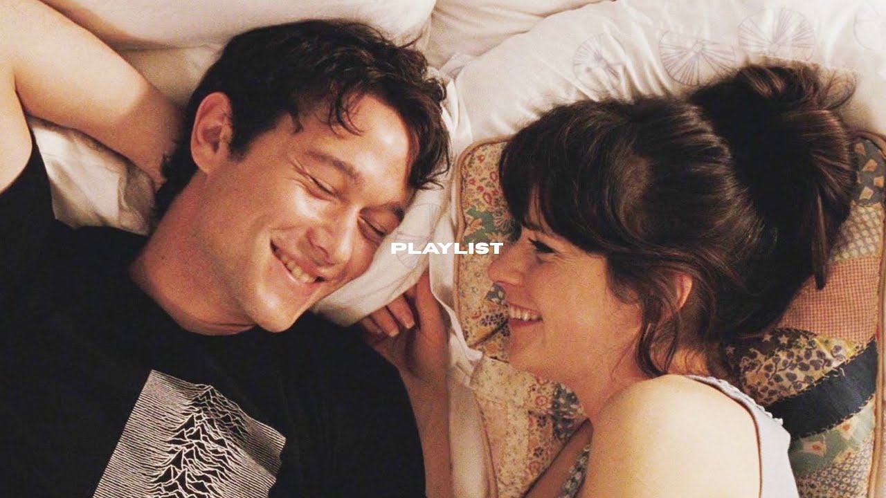 I Wasn’t Going to Share This Playlist… 💗 | My Favorite Romance Movie OST