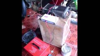 เทสเครองเสยงมอเตอรไซค