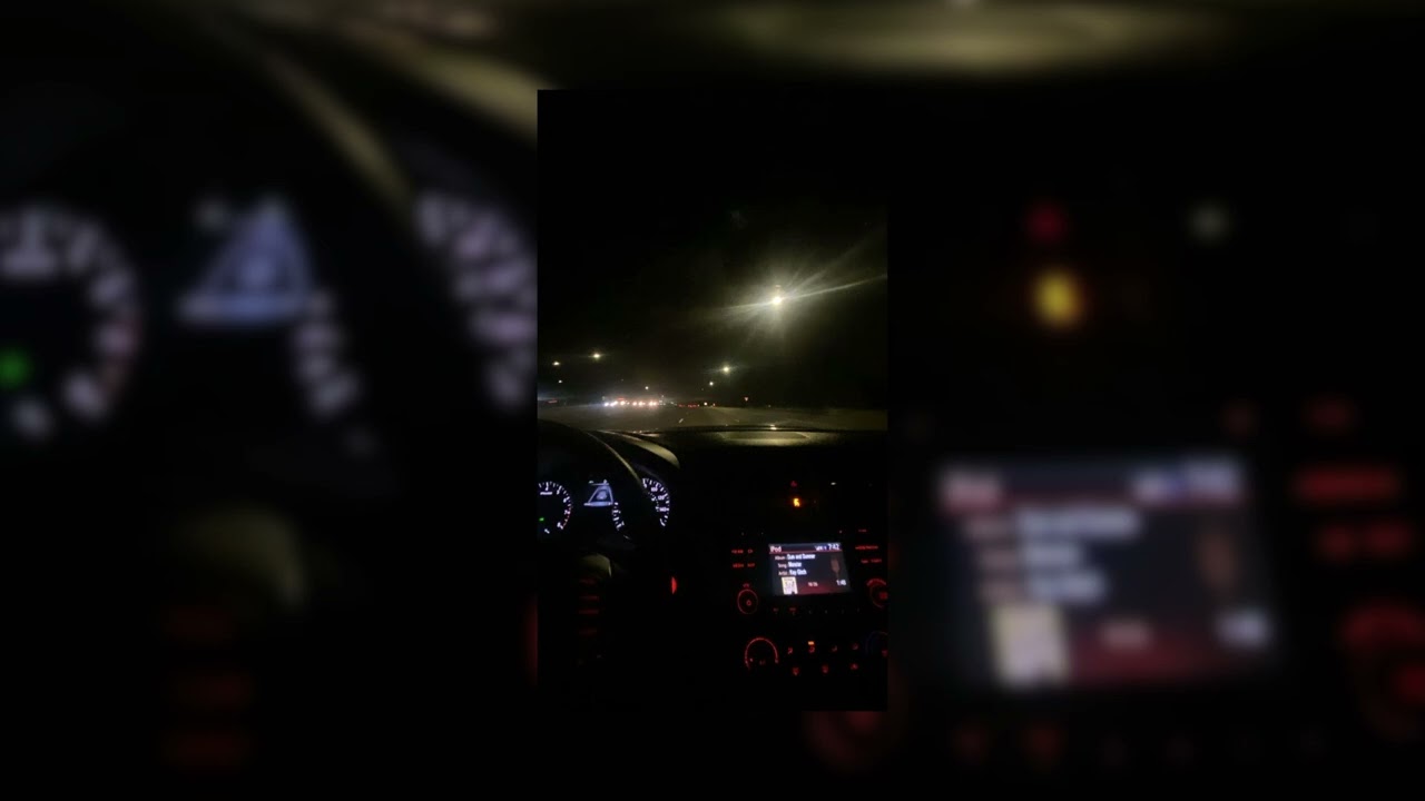 sombr - back to friends (slowed)