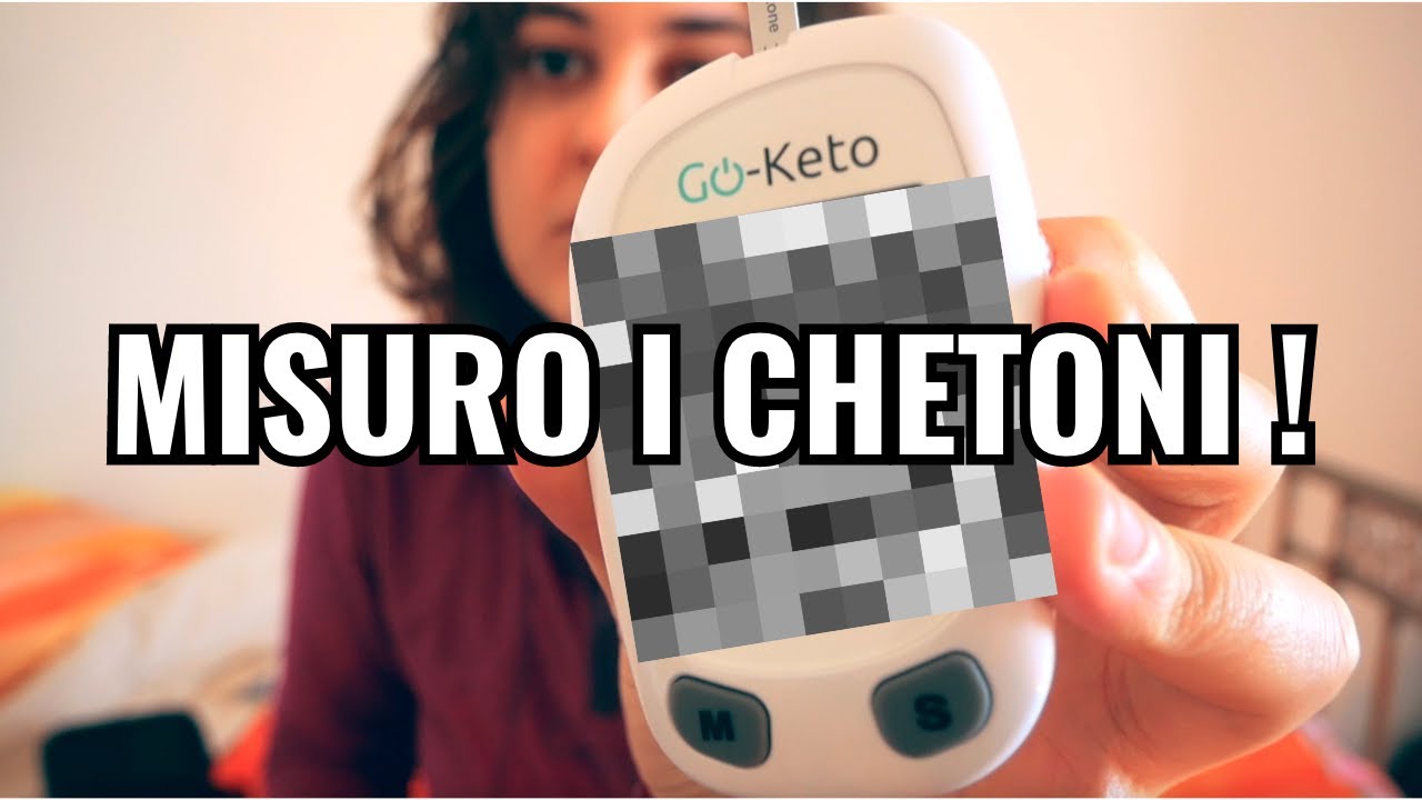 GKI-Misuratore Bluetooth Di Glucosio/chetone Nel Sangue | KETO-MOJO - Foto 2