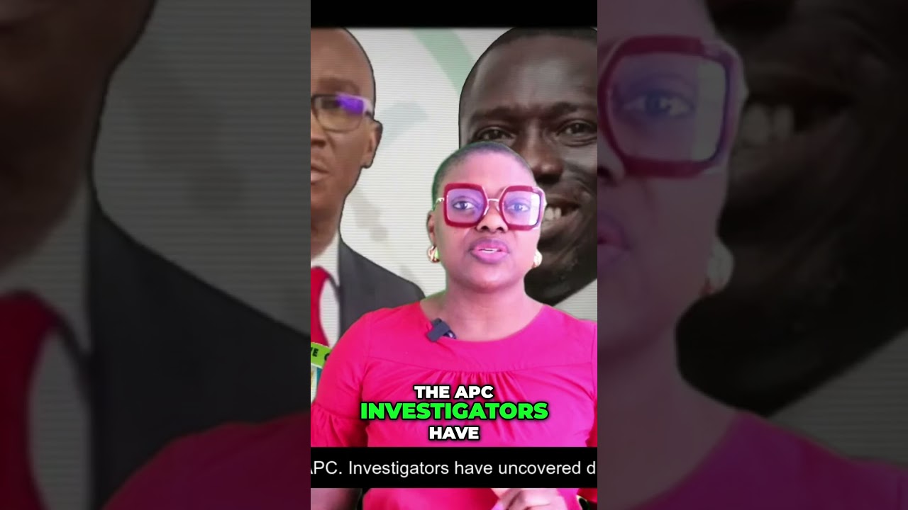 Election Fraud Exposed! Shocking Evidence Revealed