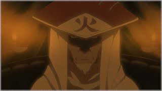 Naruto Ost Remaster  Hokages Funeral  Traditional Japanese Version