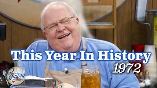This Year in History: 1972