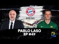 49 pablo laso  preparation for final fours  communication with stars