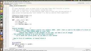 Classes Homework 3   Solution p3 p4 [Mastering 4 critical SKILLS using Python]