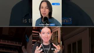 Is That the New Mac Mini? No, That's a Makeup Compact