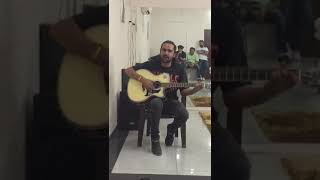 Haje latha naiyo cover by Vaibhav Sharma