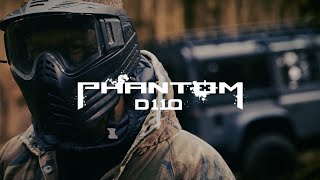 Phantom | New Land Rover Defender 110 restored by Arkonik