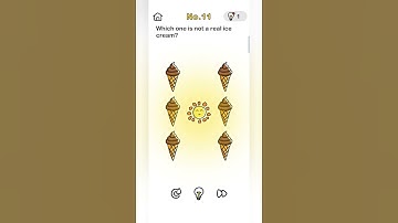 Brain Out: Can you pass it? | Level 11