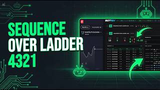 SEQUENCE OVER LADDER 4321 | BOTRIV.COM
