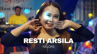 KELOAS - RESTI ARSILA || GEBYAR MUSIK