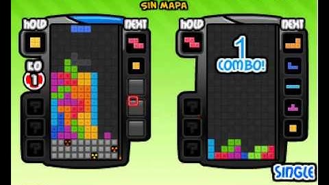 Facebook Tetris Battle Strategy For Low Level