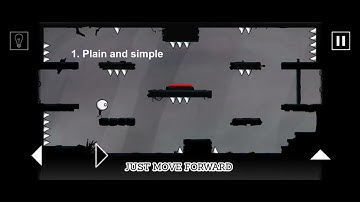 THAT LEVEL AGAIN - LEVEL 1 [ Plain and simple ] 