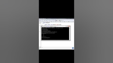 #code_skilling Print I - Pattern of Characters in Java Programming Language (Pattern35)