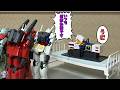 【#プラモゆっくり劇場】母の日じゃ【ガンプラ・プラモデル】#多幸アタル