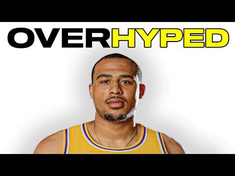 What Happened to Talen Horton-Tucker?
