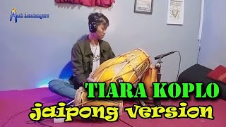 Tiara ( Jika Kau Bertemu Aku Begini ) Koplo Jaipong Version