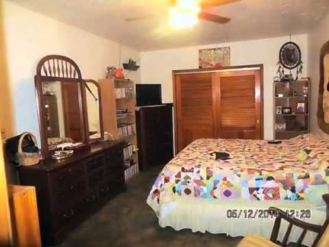 205 N Garfield St, Marion, IL home video tour