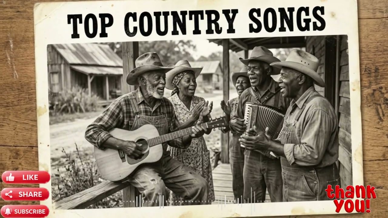 Traditional Country • Home Beyond The Cedar Hills - YouTube