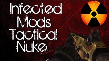 MW2 Infection Mods | ACR 5 Minute Tactical Nuke 30-1 on Highrise |