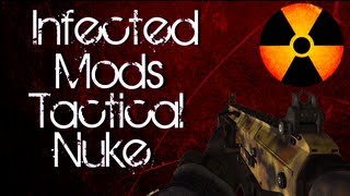MW2 Infection Mods | ACR 5 Minute Tactical Nuke 30-1 on Highrise |