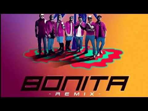 Jowell Y Randy Ft. J Balvin Ozuna Wisin Yandel Y Nicky Jam - Bonita (Official Remix)