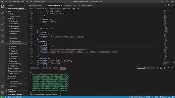 Blockchain dApp Development (Ethereum, Solidity & Web3.js) - App1