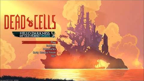 My First Video! | Dead Cells