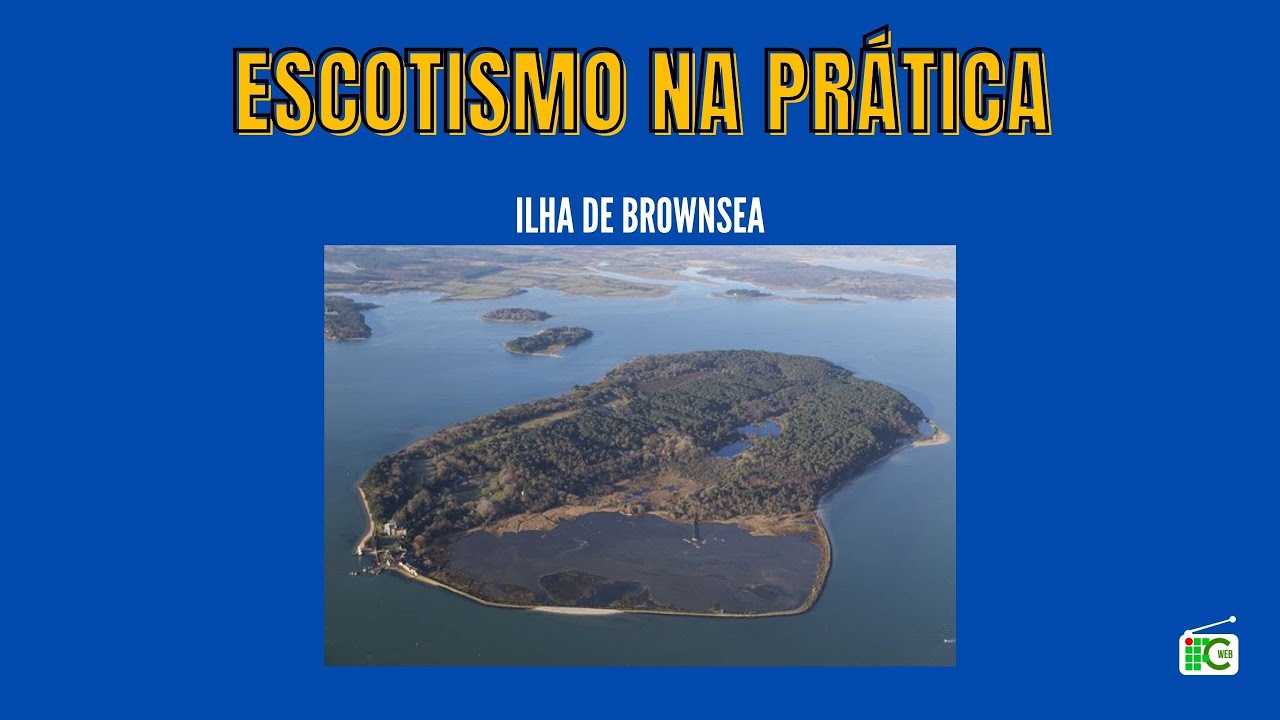 ESCOTISMO NA PR TICA ILHA DE BROWNSEA YouTube escotismo-na-pr-tica-ilha-de-brownsea-youtube