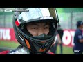 Live Race 2 Sepang - Round 3 - Shell Advance Asia Talent Cup 2016