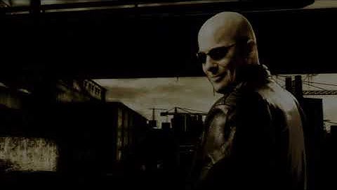 Need For Speed Most Wanted 2005 - Rival Challenge #5 WEBSTER (Part 2) [60FPS]