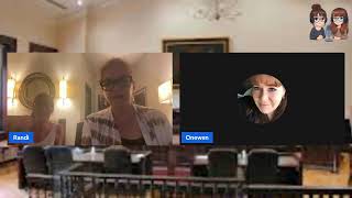 Update Hell to the no Vs mommy ramblings