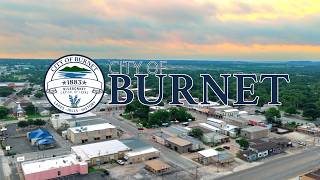 Welcome to Burnet Video