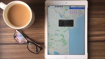 How Do Weather Maps Work in WeatherMate:  A Tutorial on Weather Fronts Overlays
