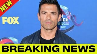 Famous Unexpected Tragic Update! 😭 Mark Consuelos’ Diagnosis Revealed | Kelly Ripa’s Heartfelt Confession 😢 Wealth