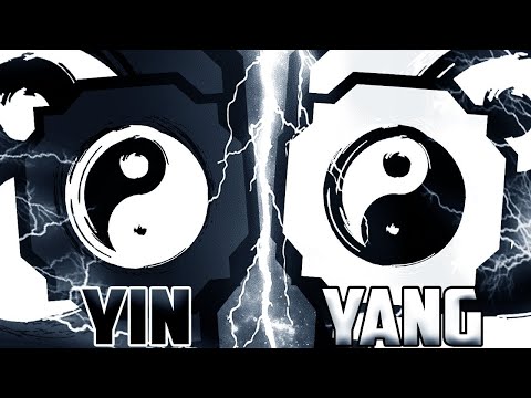 (Shindo) Yin and Yang Showcase - YouTube