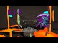 Ark - Lava &amp; Bear Cave Wipe { Ghosty’s FiberCraft }