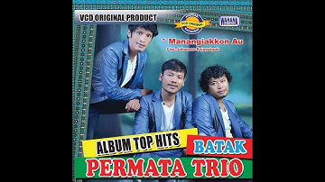 Permata Trio - Boasa Ma Sai Marsak (Music Revised)