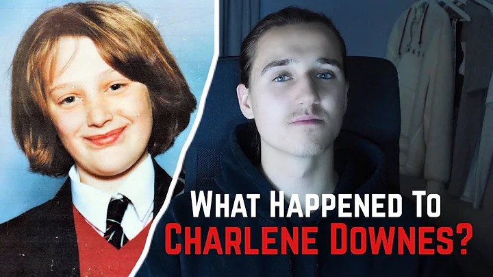 The Murder of Charlene Downes | Cut Up For Kebab M...