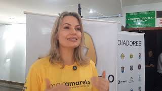 Francisco Beltrão inicia Campanha Maio...