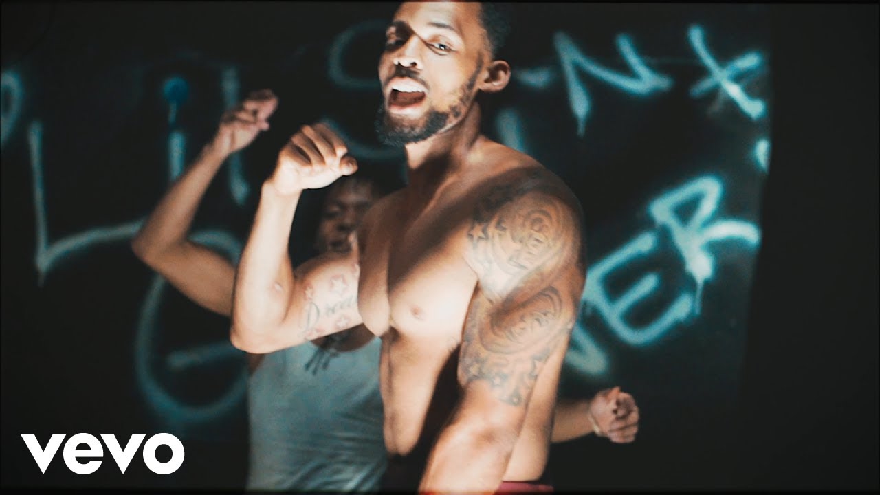 LiMeaux, Sean Santana - Opposition (Official Video)